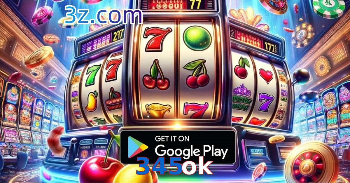 345ok cassino com transmissão ao vivo e croupier dedicado